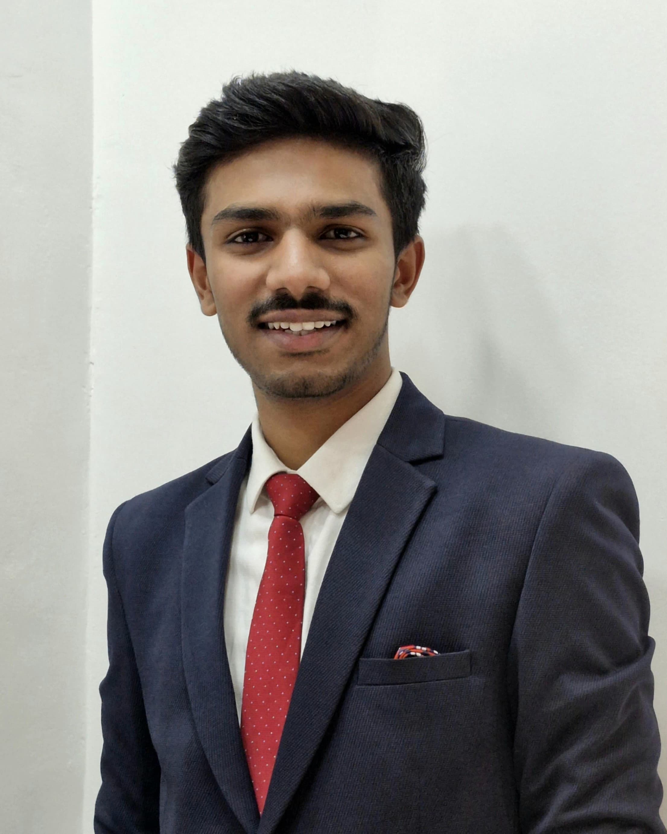 Aaditya Hasabnis profile photo
