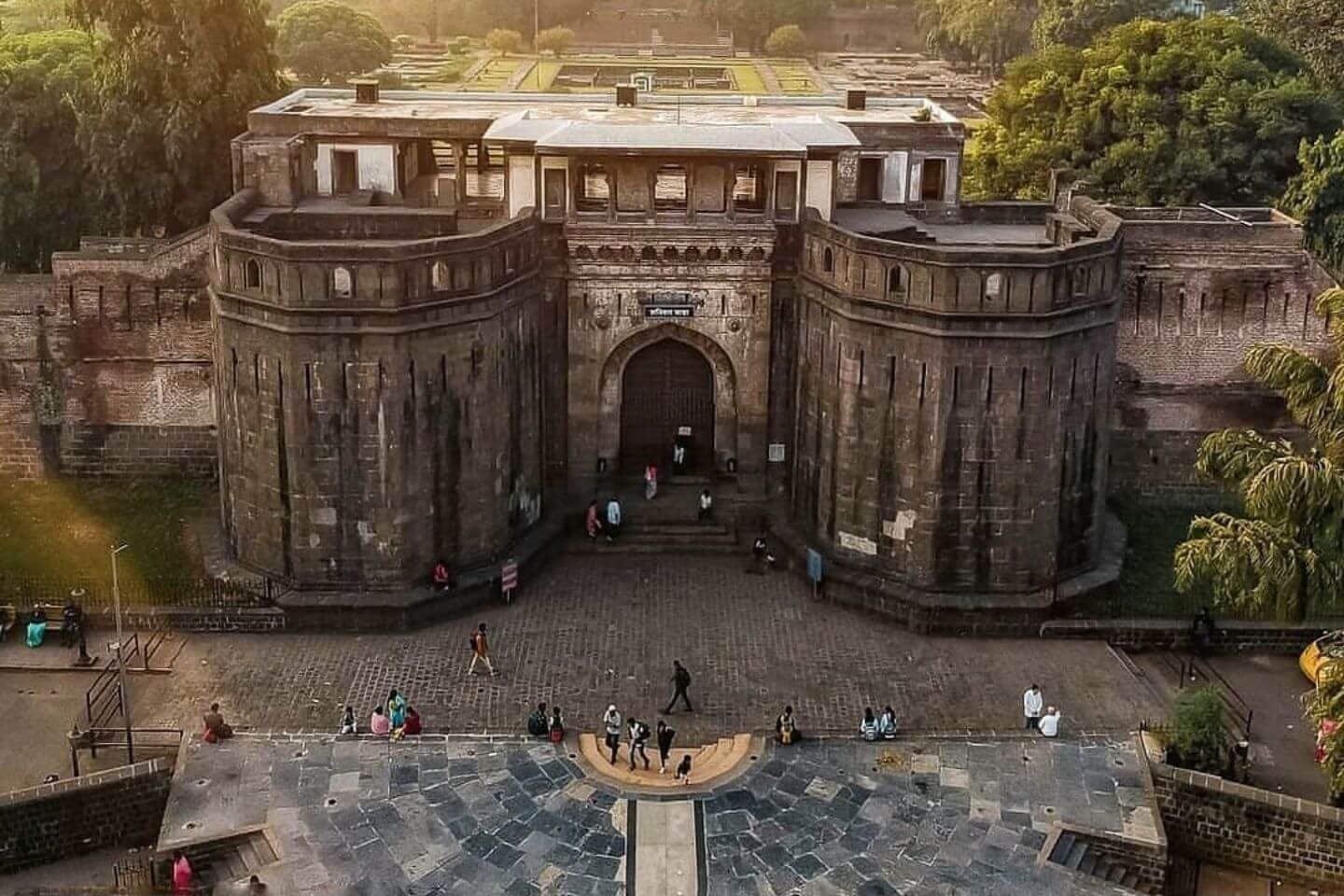 Pune: Where Heritage Meets Heart